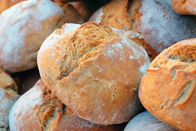 Подробнее о статье Вкусный домашний хлеб
