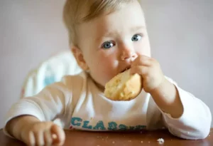 Подробнее о статье Хлеб в детском питании: польза, вред и вкусные рецепты