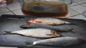 Подробнее о статье Лучшие рецепты приготовления свежей рыбы